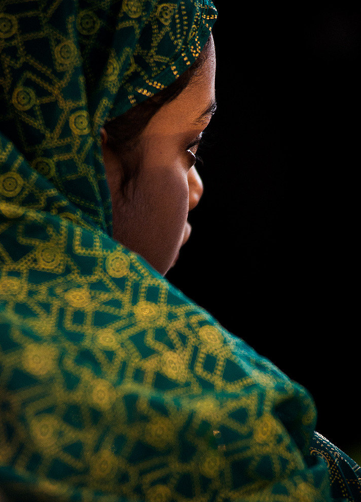 Hazrat Nizamuddin Dargah - Zdjęcie 21 z 43